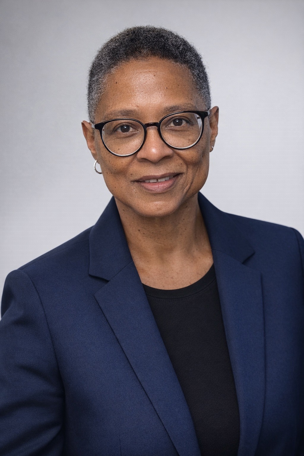 Cheryl Tibbs, Founder of Commercial Capital Connect